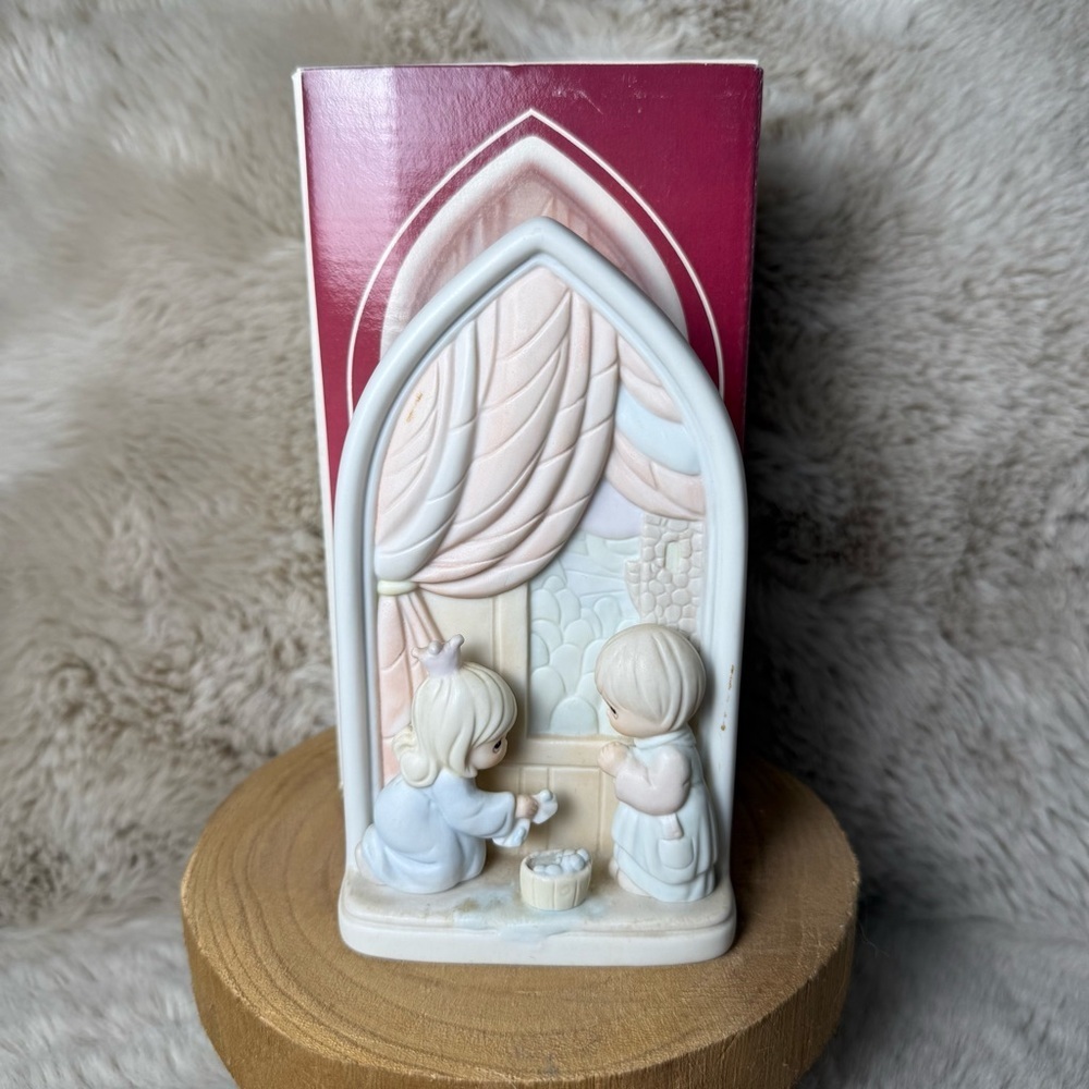 The First Beatitude Limited Edition Chapel Piece